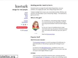 Sites similar to dhmstark.co.uk