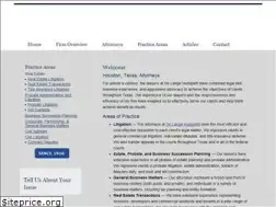 Sites similar to dhmtlaw.com