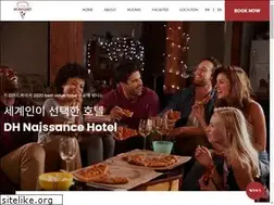 Sites similar to dhnaissance.com