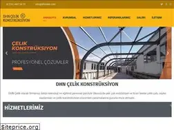 Sites similar to dhncelik.com