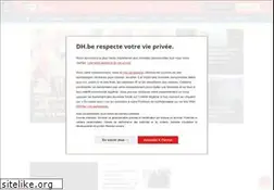 Sites similar to dhnet.be