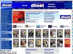 Sites similar to dhnet.org.br
