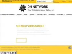 Sites similar to dhnetwork.ch