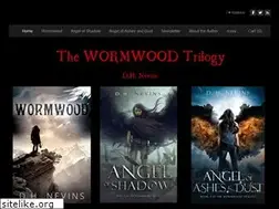 Sites similar to dhnevins.com