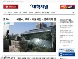 Sites similar to dhnews.co.kr