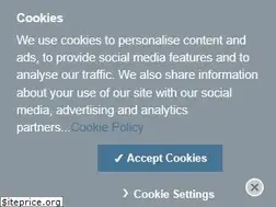 Sites similar to dho.ie
