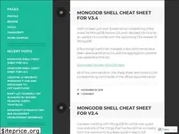 Sites similar to dhodgin.wordpress.com