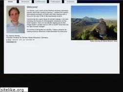 Sites similar to dhoening.de