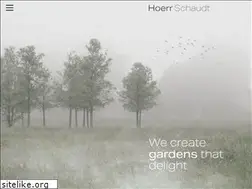Sites similar to dhoerr.com
