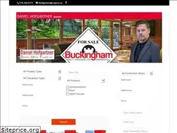 Sites similar to dhof.ca