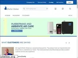 Sites similar to dhofarglobal.com