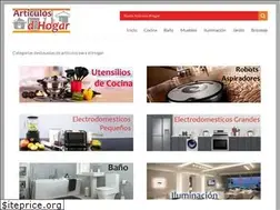 Sites similar to dhogar.es