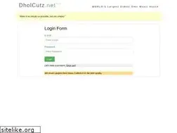 Sites similar to dholcutz.net