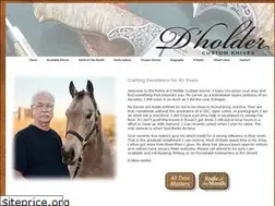 Sites similar to dholder.com
