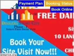 Sites similar to dholera-smart-city.com