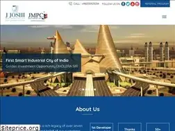 Sites similar to dholeraplotbooking.com