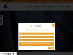 Sites similar to dholeraproject.in