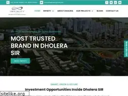Sites similar to dholerasmartcity.net