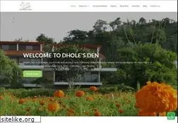 Sites similar to dholesden.com