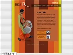 Sites similar to dholitk.com