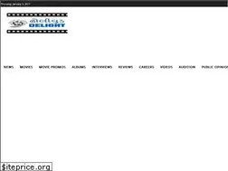 Sites similar to dholiwood.in