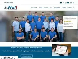 Sites similar to dholl.de