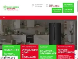 Sites similar to dhollander.be