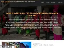 Sites similar to dholplayersmanchester.co.uk