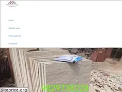 Sites similar to dholpur-stone.com
