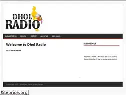 Sites similar to dholradio.co