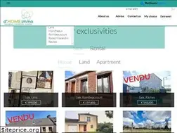 Sites similar to dhomeimmo.com