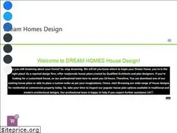 Sites similar to dhomeplan.com