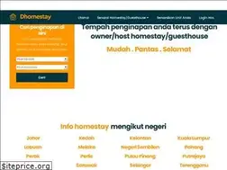 Sites similar to dhomestay.com