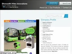 Sites similar to dhonadhi.net
