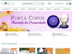 Sites similar to dhonellalojavirtual.com.br