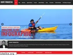 Sites similar to dhonyfirmansyah.com
