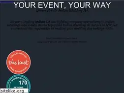 Sites similar to dhoomevents.com