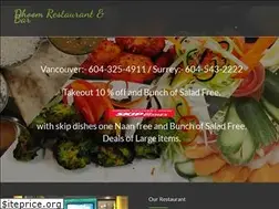 Sites similar to dhoomrestaurant.com