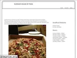 Sites similar to dhoppizza.com