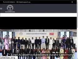 Sites similar to dhorajiyouth.org