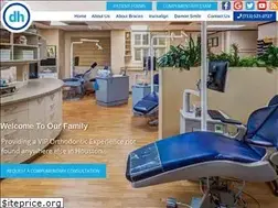 Sites similar to dhorthodontics.com