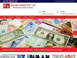 Sites similar to dhoshiforex.com