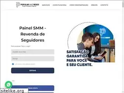 Sites similar to dhospedagem.com