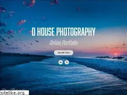 Sites similar to dhousephoto.com
