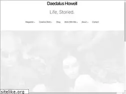Sites similar to dhowell.com