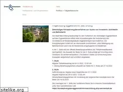 Sites similar to dhp-sennestadt.de