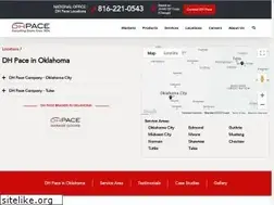 Sites similar to dhpaceoklahoma.com