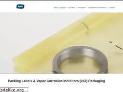 Sites similar to dhpacking.eu