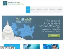 Sites similar to dhpassociation.org