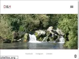 Sites similar to dhpaysages.fr